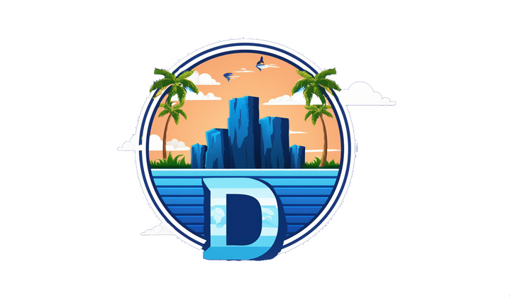 DBsGameplay Logo